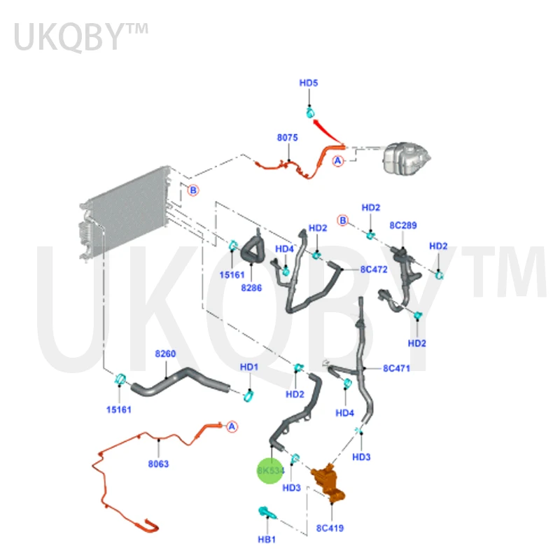    , 1.5T, DG938B504BC