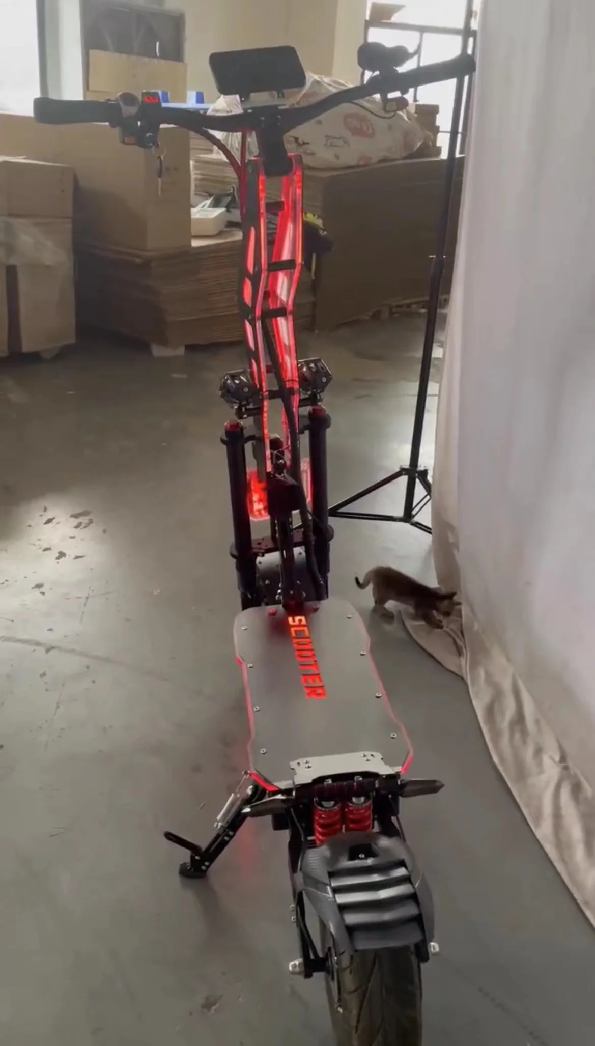 Рисунок 6 - Настраиваемый 14-дюймовый внедорожный