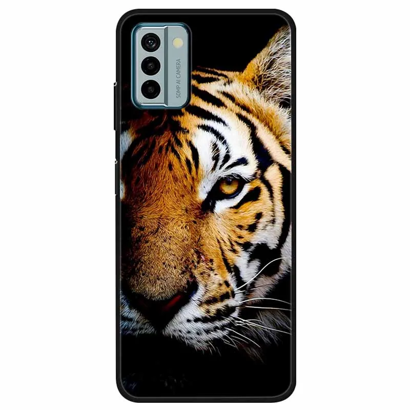 Cartoon Cats TPU Silicone Protective Phone Case - Soft, Durable, and Stylish Cover