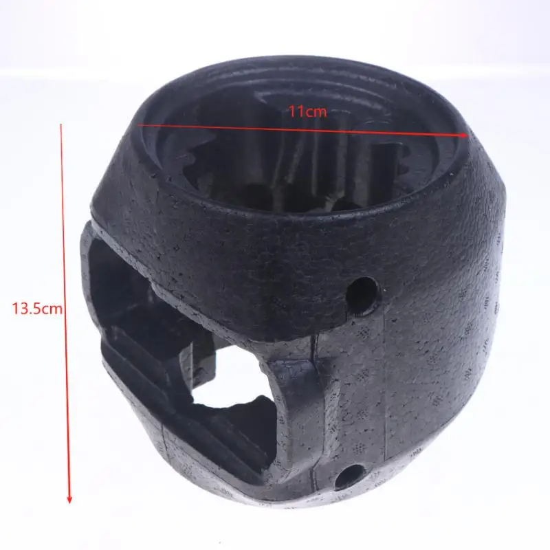 Couvercle Moteur Drone T40 Protection Agricole Pièce Réparation