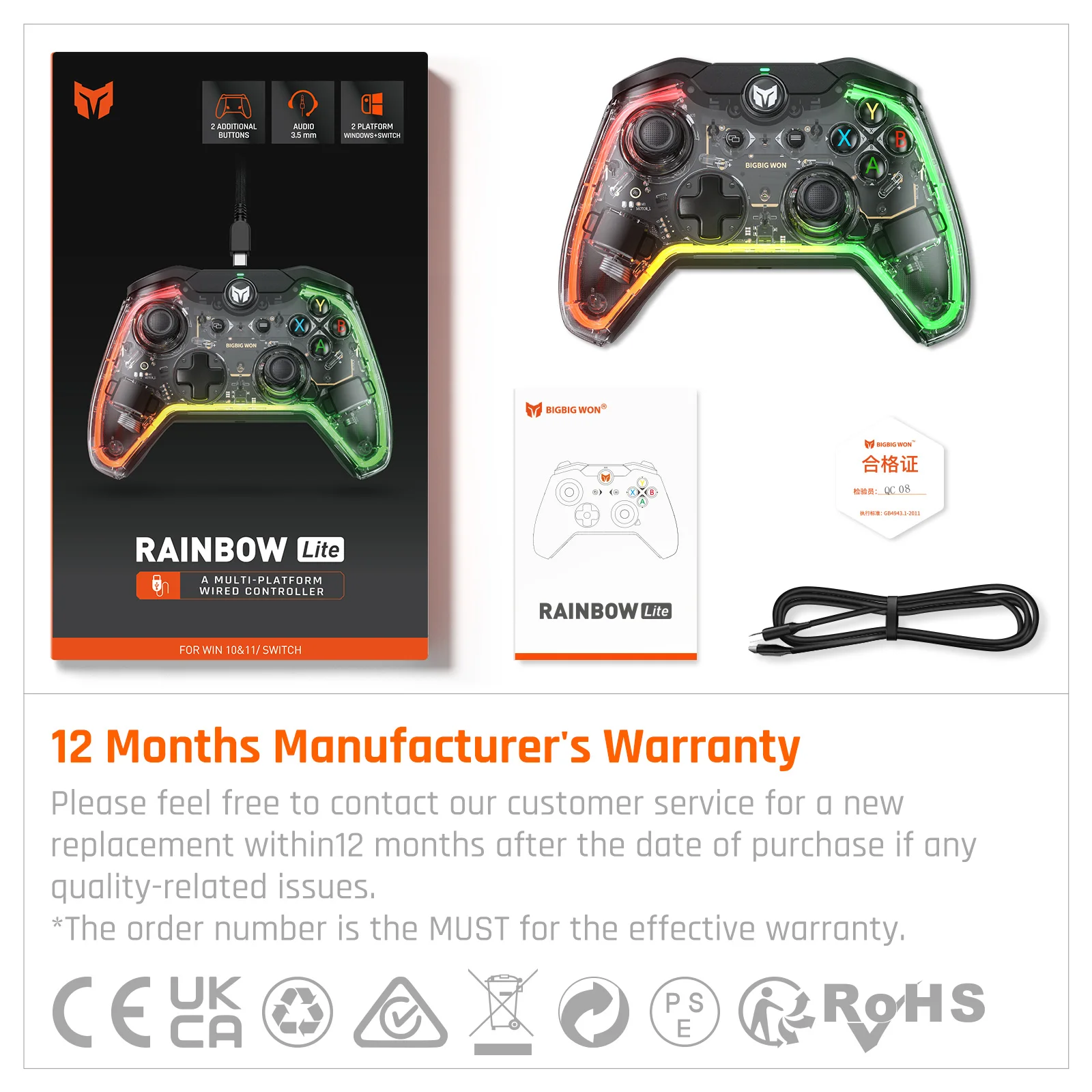 BIGBIG WON κ Ʈ   Ʈѷ  е, ġ/ 10 11, PS4  Ʈ, R90 PC 3.5MM 