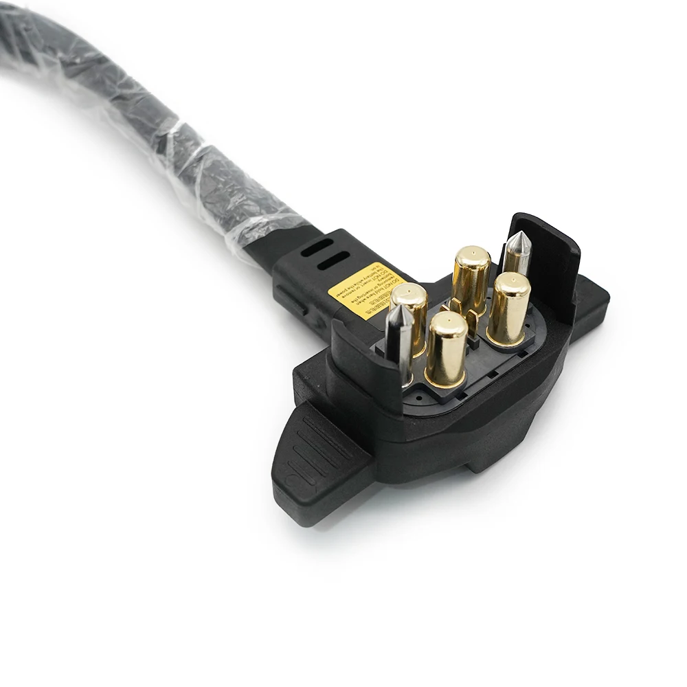 รูปสินค้า สายชาร์จแบตเตอรี่โดรนเกษตร รองรับ DJI Agras ทุกรุ่น
