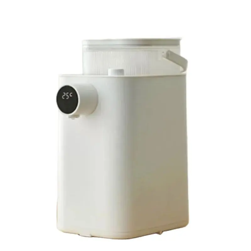 Instant-Heating Water Dispenser Household Small-Scale Instant-Heating Desktop Direct Drinking Machine Water Dispenser Heating