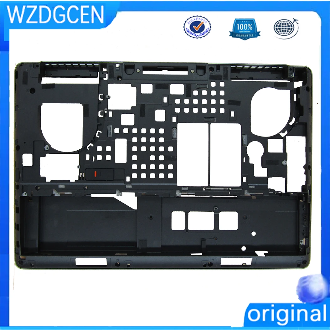 Argento Usato Per Dell Precision 15 7510 Custodia Per Laptop Custodia Inferiore Per Copertura Della Base