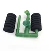 2PCS Aquarium Filter Sponge for Aquarium Fish Tank Air Pump Skimmer Biochemical Sponge Filter Aquarium Bio Filter Filtro Aquario 4