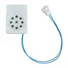 Plush Toy Voice Recorder Voice Sound Recorder Module Battery Operated Voice Recorder For Stuffed Animal Halloween DIY Voice 3