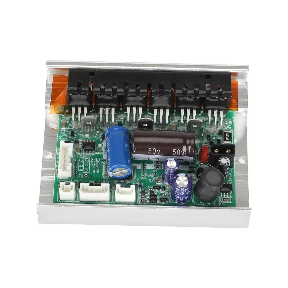 Controller per monopattino elettrico Xiaomi 4Lite di ricambio con scheda elettronica per ottimizzare la potenza e migliorare il controllo - immagine 2