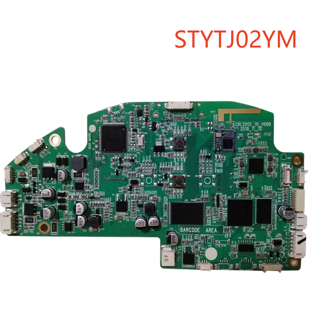 

Материнская плата для робота-пылесоса XIAOMI Mijia STYTJ02YM