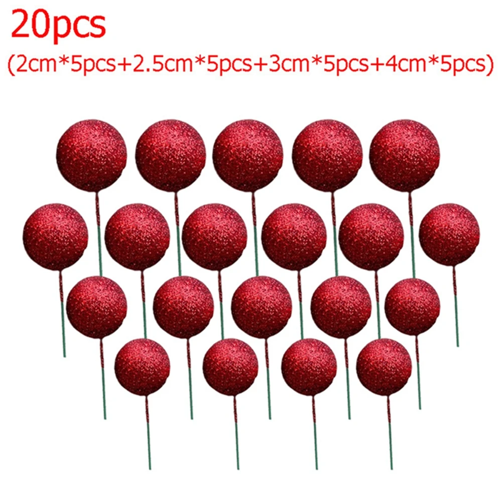 20pcs F