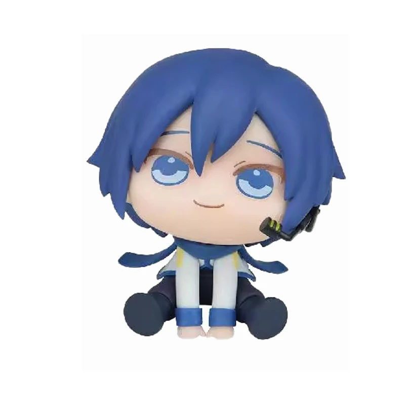 Project DIVA Arcade Premium Figure MEIKO KAITO 2 Set Hatsune