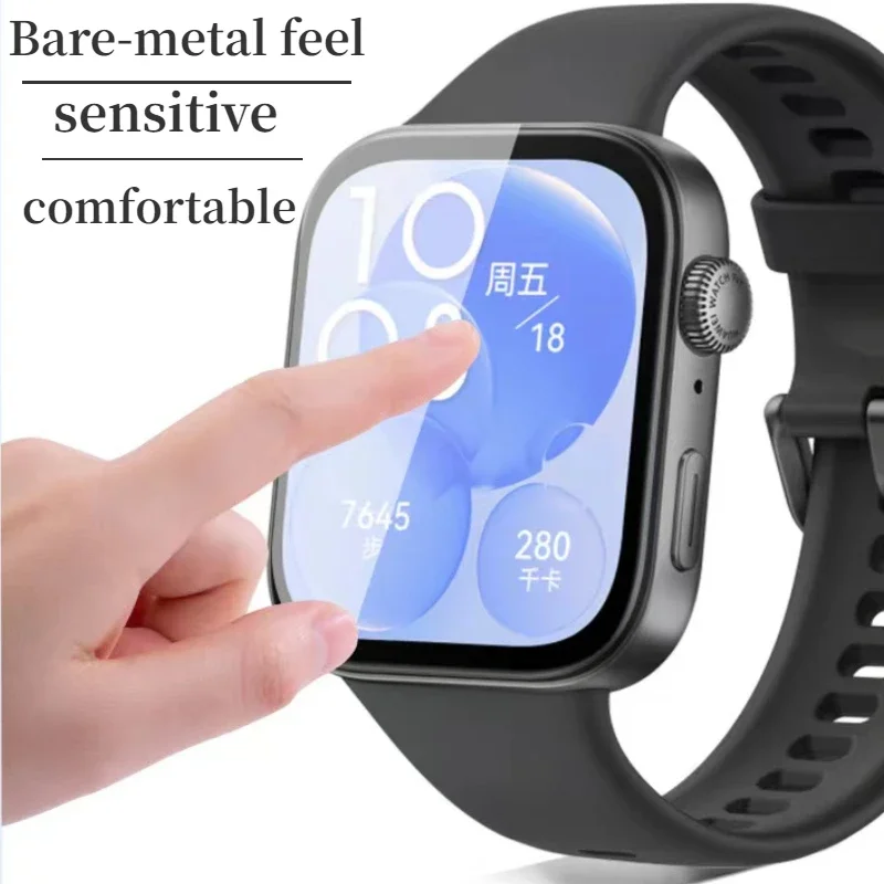 Durable Soft TPU Anti-Fall Protective Case