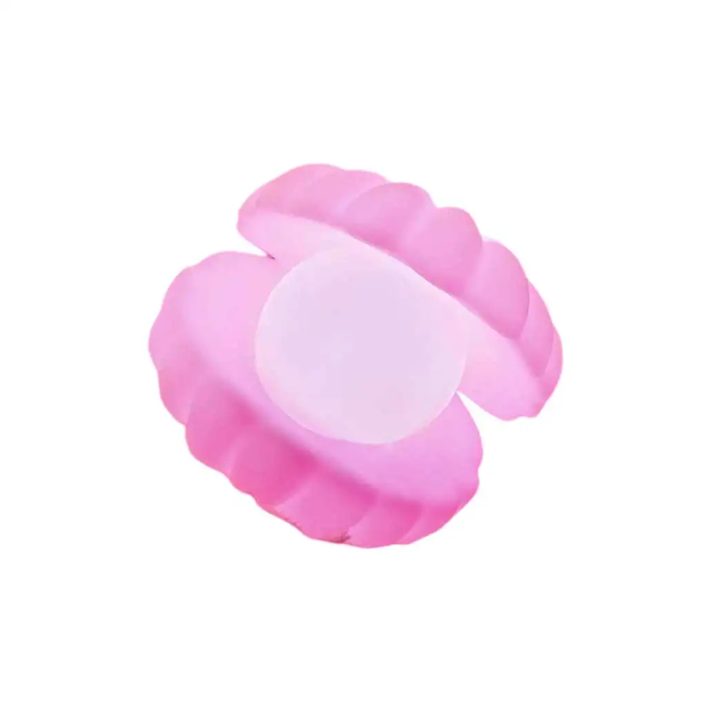 

Small Night Light Exquisite Luminous Bedside Lamp Decorative Lamps Long Endurance LED Lights Blocking Lever Child Blue