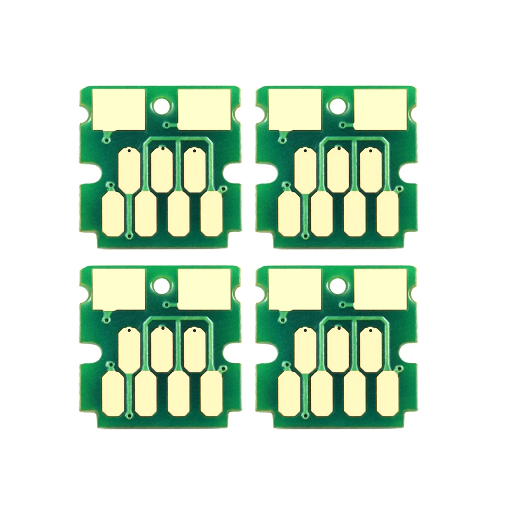 EWMB3 C9344 For Epson WF-2810 WF-2820 WF-2830 WF-2831 WF-2835 WF-2840 WF-2845 WF-2850 WF-2851 WF-2870 Chip cartridge chip