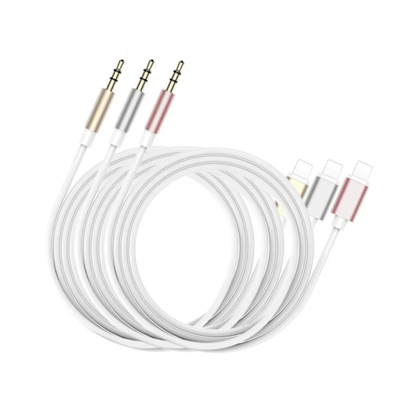  Ʈ ̺, ڵ  ̺, ޴ AUX  ȯ ̺, Aux ̺ , 3.5mm, 1M