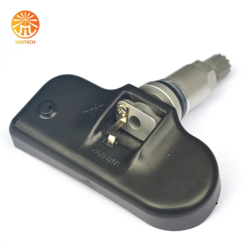 

Car TPMS Tire Pressure Monitoring System Auto Security Alarm Sensor For Jaguar S-TYPE X-TYPE OEM FX23-1A159-AA