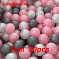 PEARL GRAY MIXING
