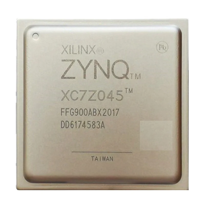 

XC7Z045-3FFG900E XILINX FPGA CPLD XC7Z045-L2FFG900I