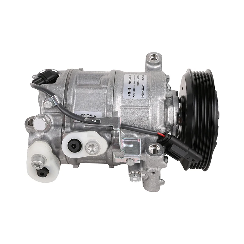 COMOOL Auto Parts Air Conditioning Compressor 0038304360 AC