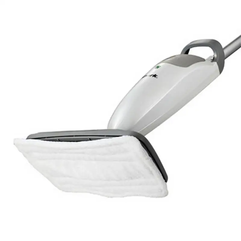 Reusable Microfiber Steam Mop Pads for Hard Floors