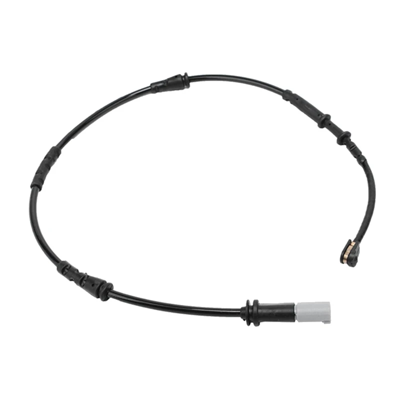 Top!-Front + Rear Brake Pad Wear Sensor For -BMW MINI F54 F55 F56 Cooper 34356865611 + 34356865612