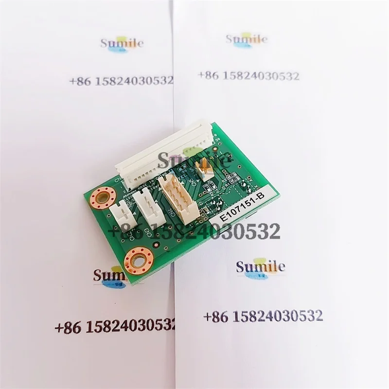 Original Mimaki CG common slider PCB assy for UCJV300