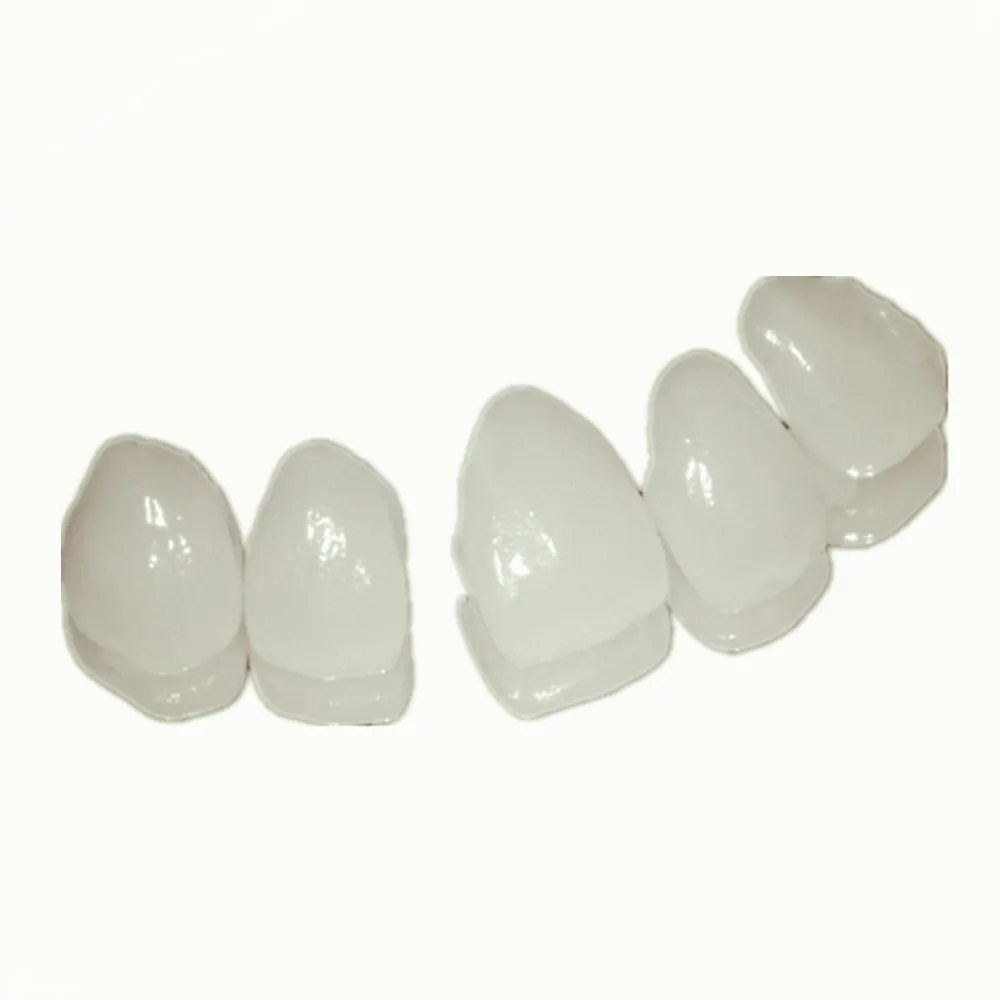 SowSmile Real Instant Perfect Dental Oral Care Snap on Smile False Teeth Tooth Cover Veneers Whitening Whitener Dentures | Красота и