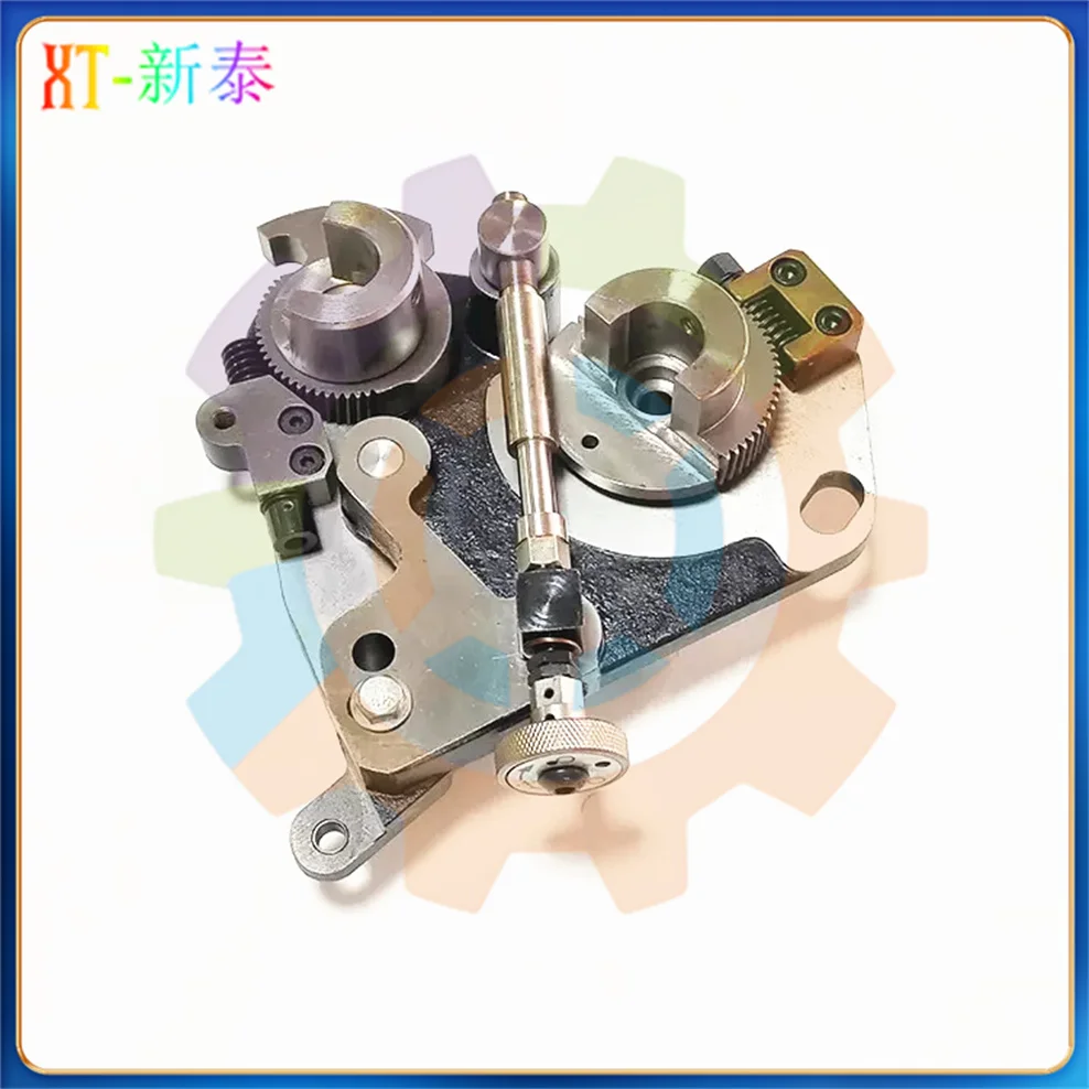 

Best Quality SM102 CD102 71.030.232 Water Roller Swing Frame For Heidelberg Printing Machine