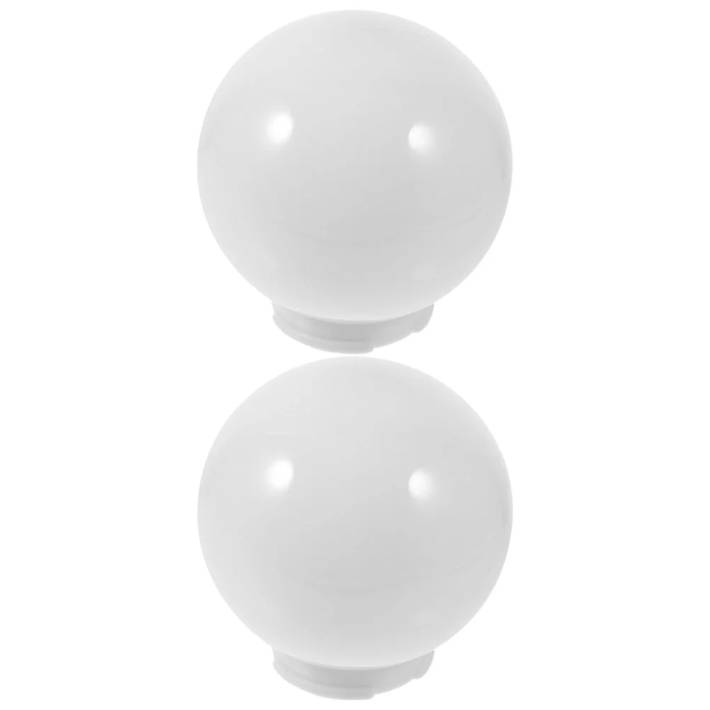 

2 шт., абажур для лампы круглой формы