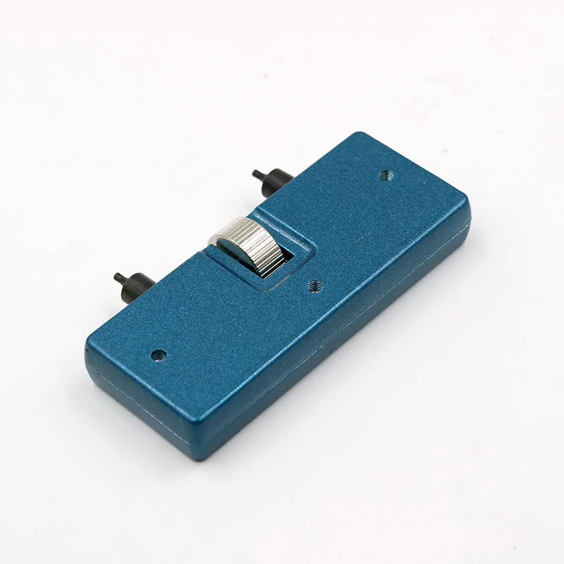1PCs Adjustable Watch Opener Back Case Tool Press Closer Remover Wrench Screw Wrench Repair Kits Tools Watch Battery Remover