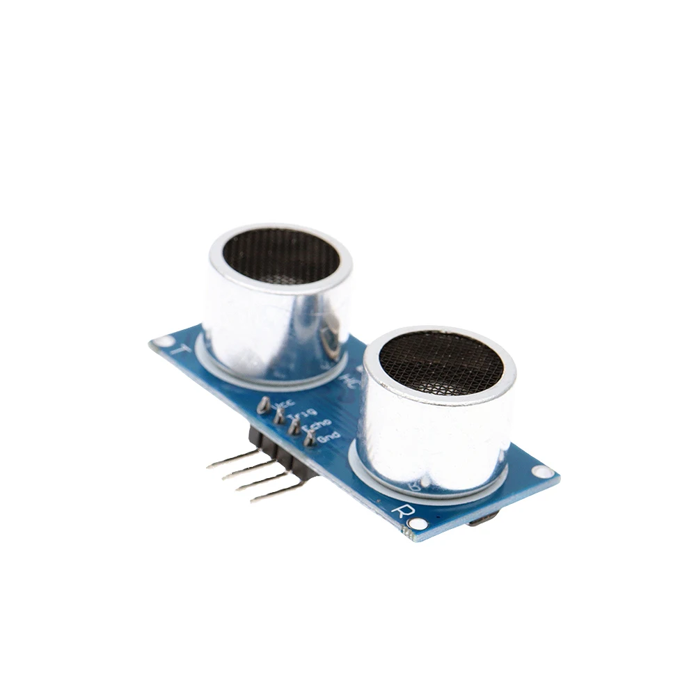 Ultrasonic Module HC-SR04 Distance Measuring Transducer Sensor Detector Ranging Smart Car