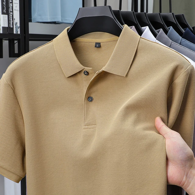 8559-d9436b.jpg Breathable Polo (Solid Color)