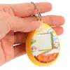 Creative Electronic Pet Game Tamagotchi Toy 168 Pets In 1 Virtual Pet Electronic Toys Mini Handheld Game Children Gifts 3