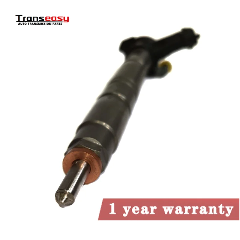 0445115007 Adatto Per Iniettore Renault Trafic 7701476567 M9R 780 E M9R 782