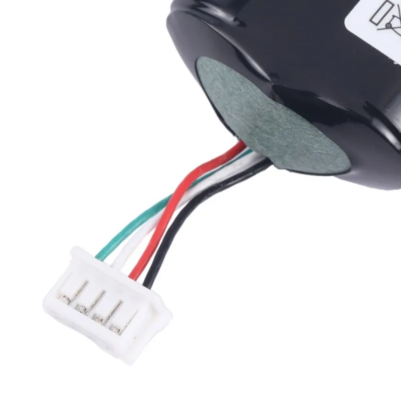 New Battery For VOLVO 31450445 GBQ6E BP15 S/N:P0839AREV.J Vehicle VCM Gateway Module Batteries 7.2V 450mAh rechargeable battery