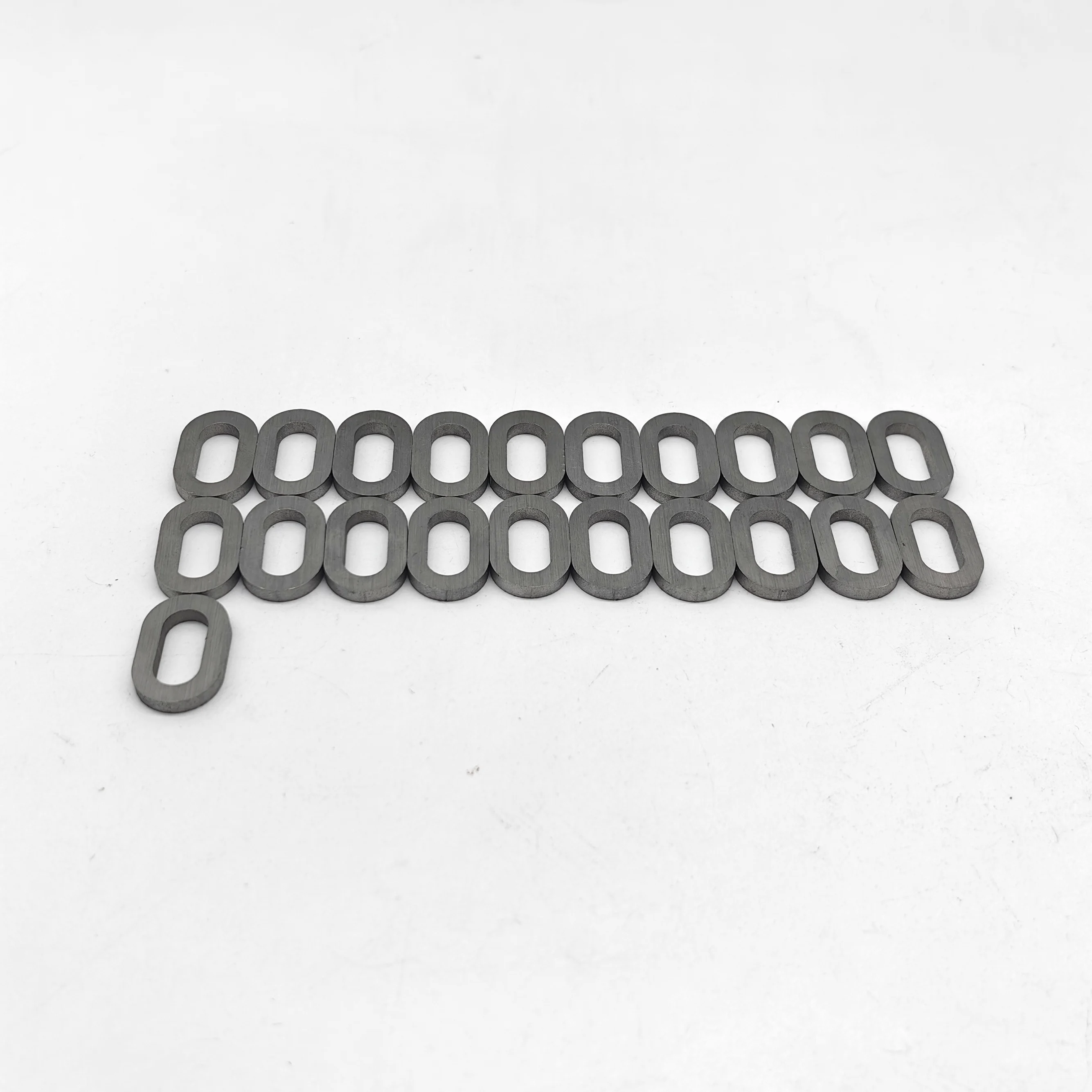 Hull Washer 21 Piece Kit For Seadoo Spark