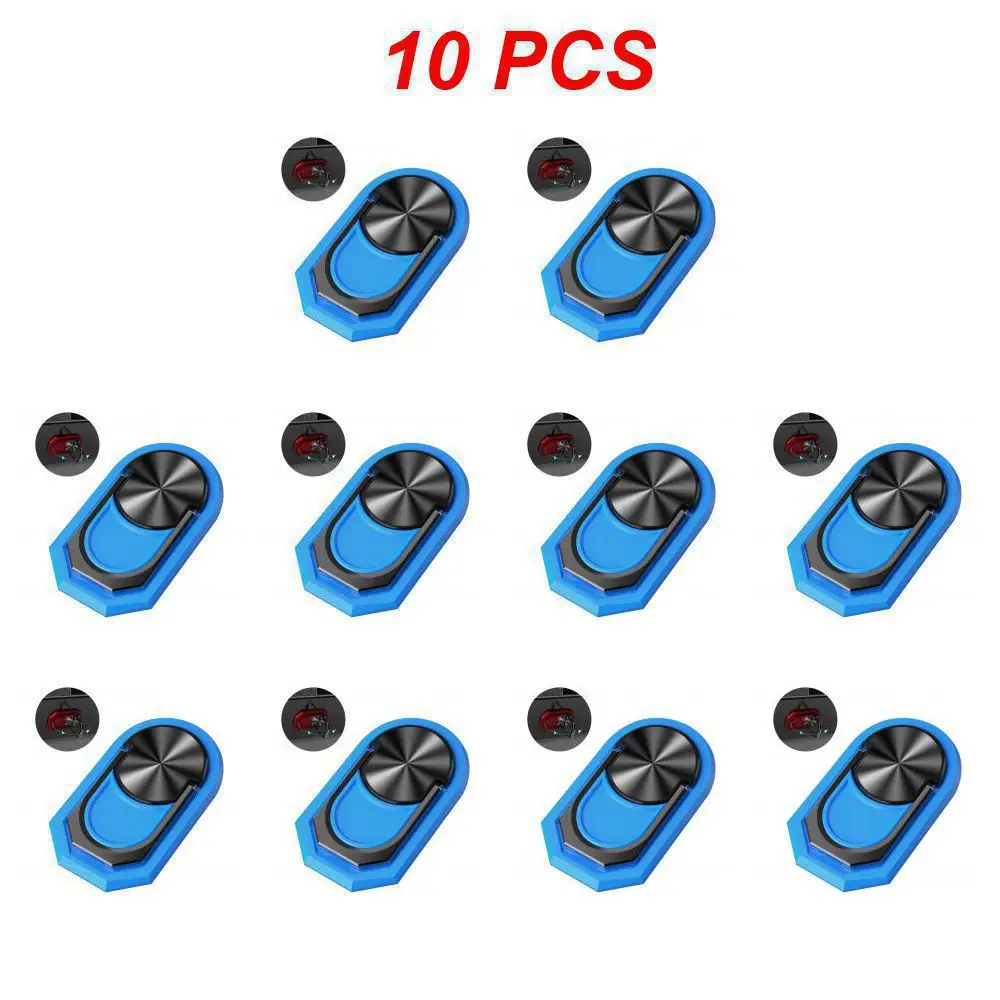 E Blue 10PCS