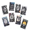 Seawitch Tarot 78pcs English Oracle Card Party Game Mysterious Divination Deck Family Friend Game Party Favor Gift Tarot Card 2