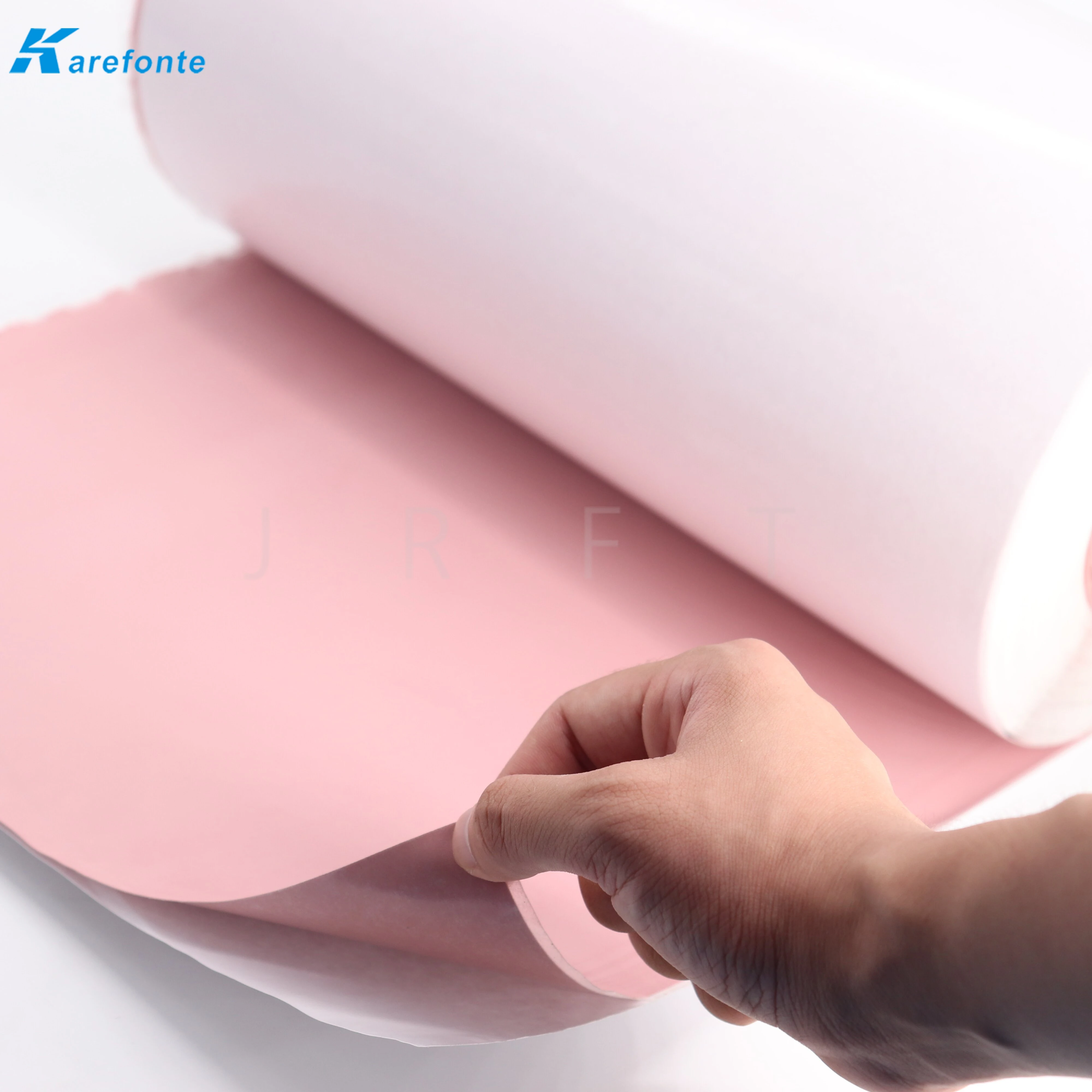 BM900S One Side Adhesive Backing Thermal Insulating Fiberglass Cloth Sil-Pad Insulator Sheet For IGBT MOSFET