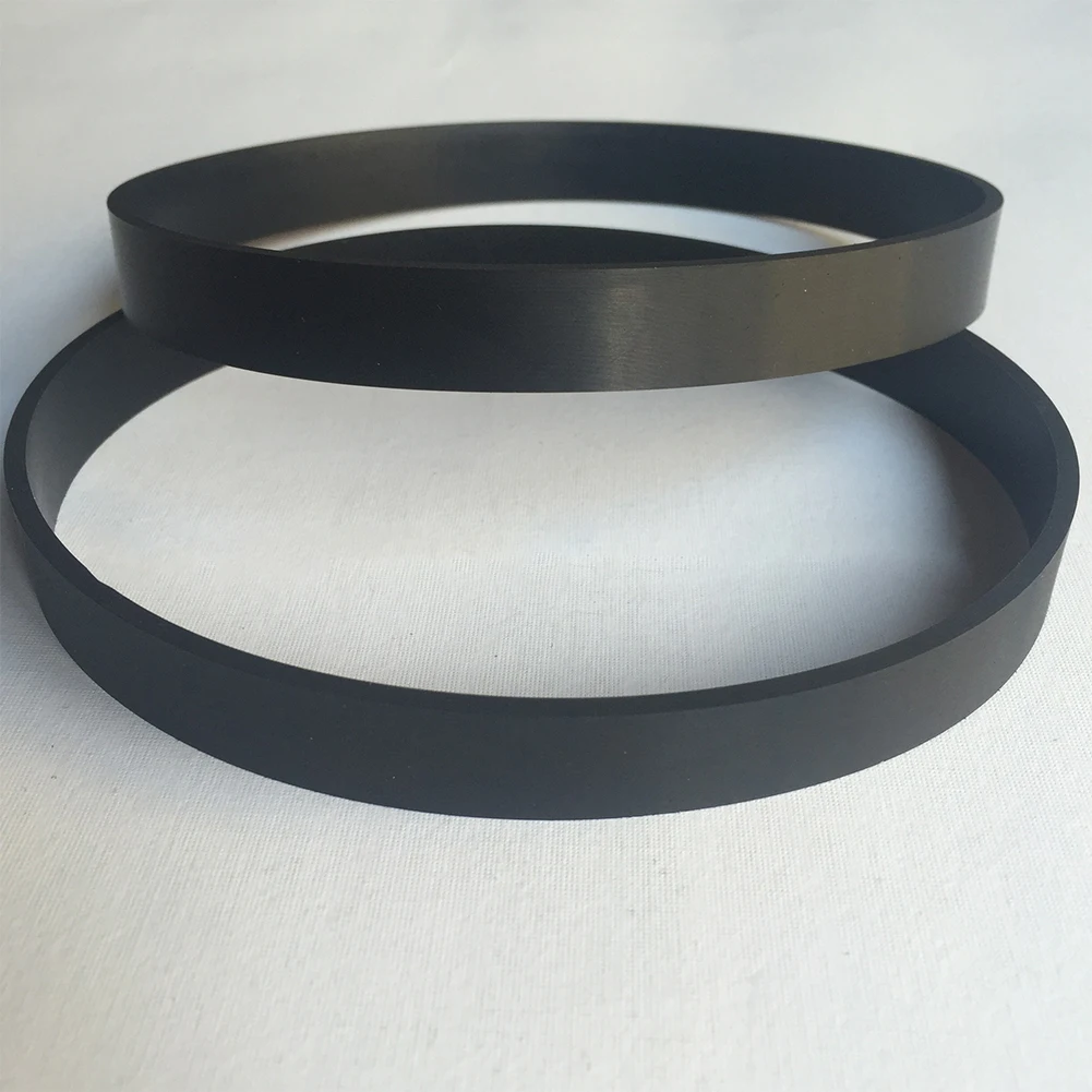 Vacuum Belts 5pcs For Hoover Windtunnel Vacuum Cleaner Fits 38528033 38528-033 Rubber Material Premium Replacement Belts