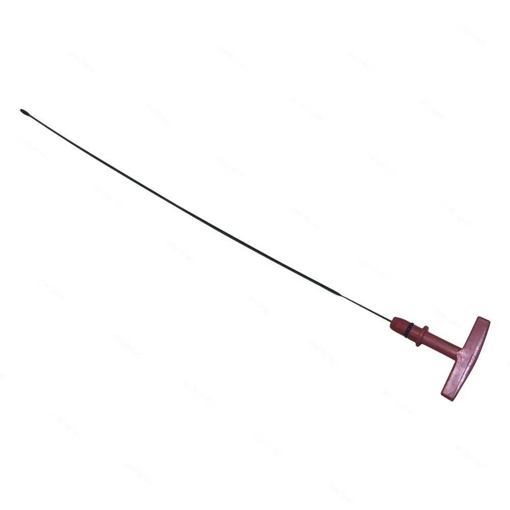 XR8E-6750-CA XR8E6750CA Engine Oil Dipstick For Jaguar S-TYPE S Type 3.0 V6 2003 2004 2005 2006 2007 2008