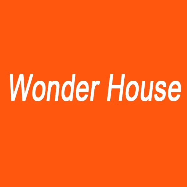 Wonder House Store