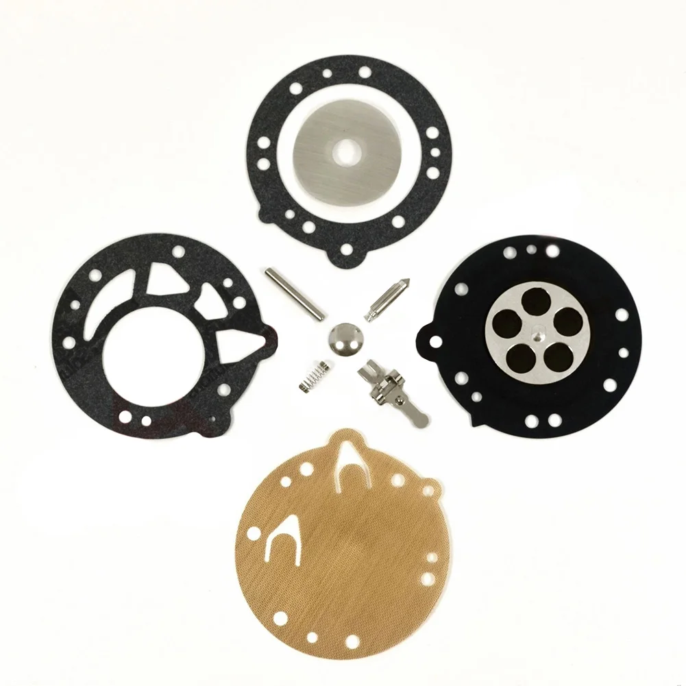 

Chainsaw Parts Carburetor Repair Kit Repair Kit Carburetor Delicate For Rk-88hl Tillotson HL For Rk-88hl Tillotson HL