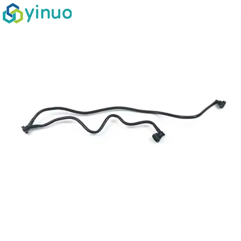 

Шланг радиатора для охлаждающей воды A2465010025 2465010025 для Mercedes-Benz M270 W176 W246 A180 A200 A250 4matic, труба охлаждающей жидкости