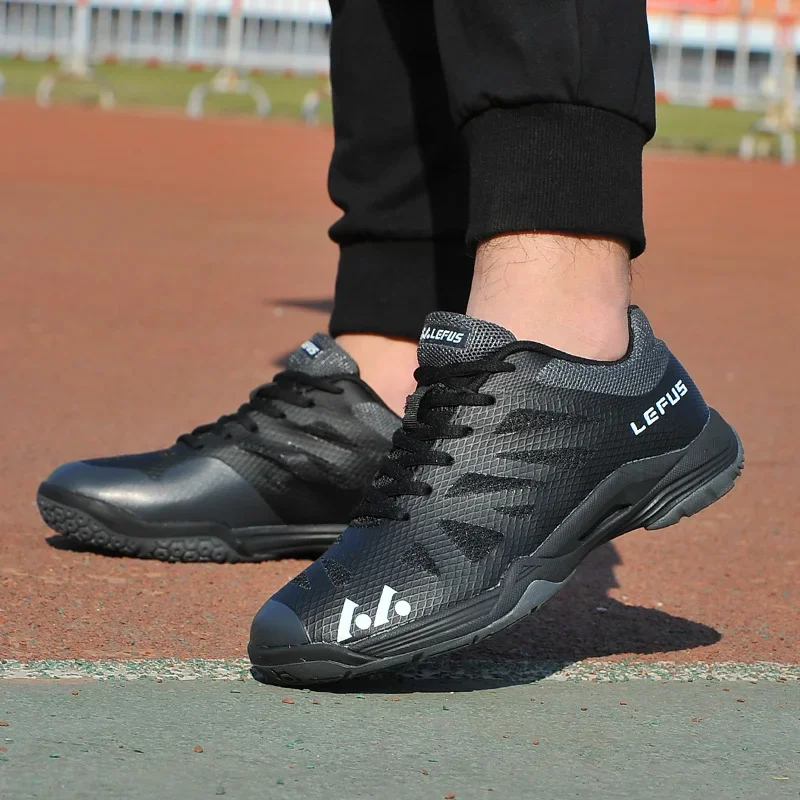 Volleyball Shoes Sneakers Sports Shoes For Men Women 36