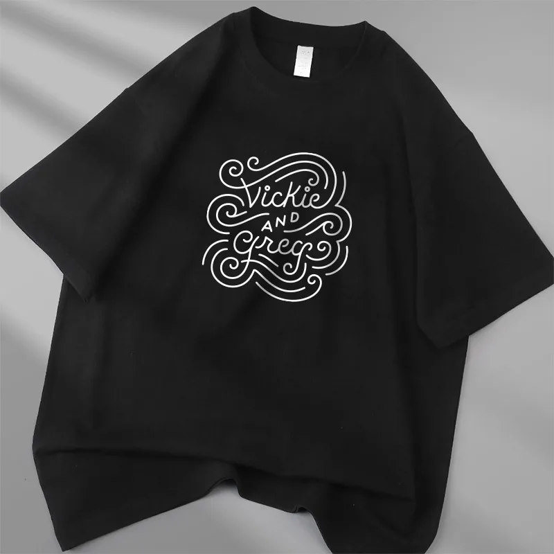 

Модная Винтажная Футболка с принтом, футболка с коротким рукавом для мужчин и женщин, свободная уличная одежда в стиле 90-х Y2K