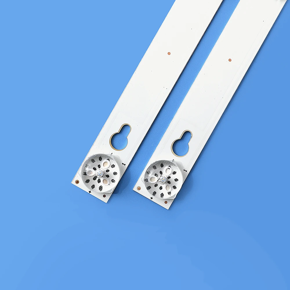 2 pieces/lot 6LED LED Ʈ Ʈ Thomson 32HB5426 TCL 32L2600 TL32P1A 4C-LB3206-HR03J HR01J TOT_32D2900 32HR330M06A5
