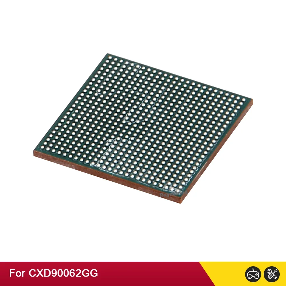 1PC Original CXD90062GG 90062GG CXD90062 Board Replacement