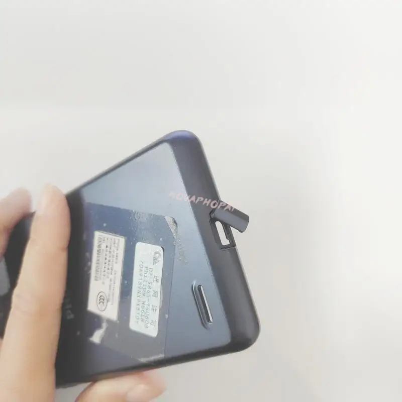 thumb