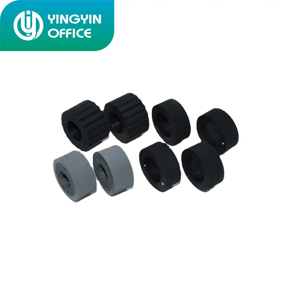 1 компл. ADF фрикционный валик обменный комплект шин для Avision AD260 + (art.: 3920beeaa6a0e) - 3920beeaa6a0e