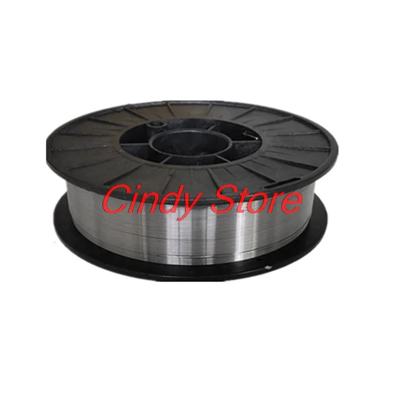 1KG E71TGS Flux Cored Gasless Welding Wire No Gas or MIG Steel Welding Wire 0.8mm/1.0mm/1.2mm